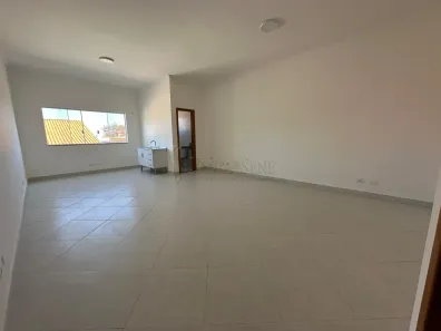 Casa com 1 Quarto para alugar, 48m² no Bosque dos Eucaliptos, São José dos Campos