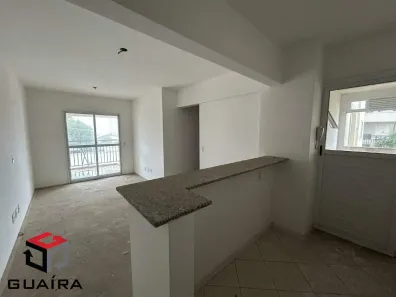 Apartamento com 3 Quartos à venda, 70m² no Vila Gonçalves, São Bernardo do Campo