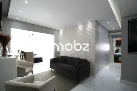 Apartamento com 2 Quartos à venda, 96m² no Vila Andrade, São Paulo