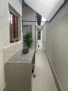 Casa com 2 Quartos à venda, 100m² no Jardim do Chafariz, Pindamonhangaba