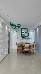 Apartamento com 3 Quartos à venda, 64m² no Encruzilhada, Recife