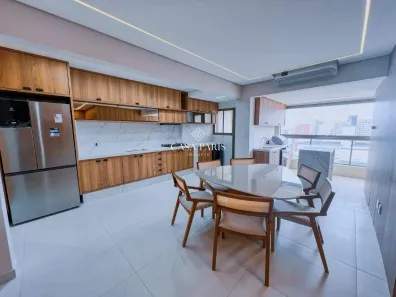 Apartamento com 2 Quartos à venda, 93m² no Canto do Forte, Praia Grande