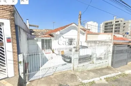 Casa com 1 Quarto à venda, 148m² no Vila Ema, São Paulo