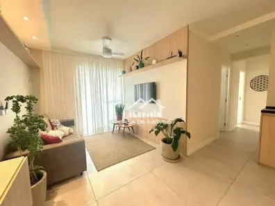 Apartamento com 2 Quartos à venda, 91m² no Vila Andrade, São Paulo