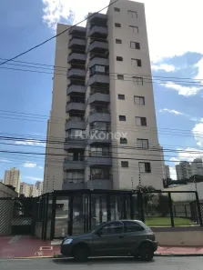 Apartamento com 3 Quartos à venda, 73m² no Santana, São Paulo
