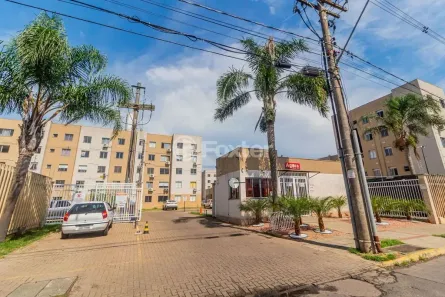Apartamento com 2 Quartos à venda, 43m² no Sarandi, Porto Alegre