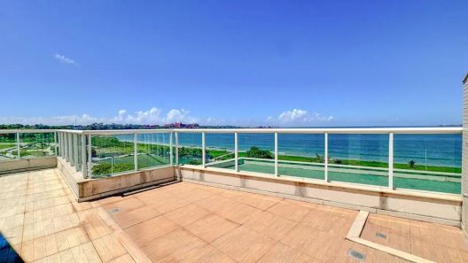 Apartamento com 4 Quartos à venda, 241m² no Jardim Camburi, Vitória