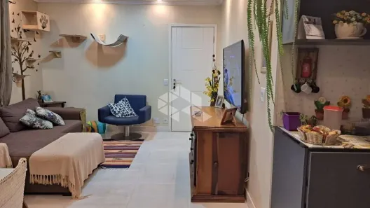 Apartamento com 3 Quartos à venda, 92m² no Lauzane Paulista, São Paulo