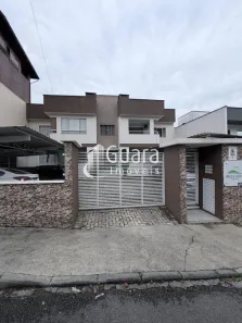 Apartamento com 2 Quartos à venda, 70m² no Avaí, Guaramirim