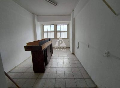 Apartamento com 1 Quarto à venda, 25m² no Centro, Rio de Janeiro