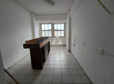 Apartamento com 1 Quarto à venda, 25m² no Centro, Rio de Janeiro