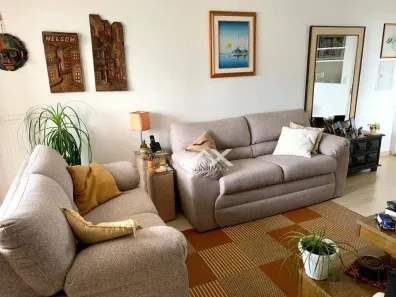 Apartamento com 2 Quartos para alugar, 63m² no Jardim Amália, Bauru