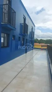 Apartamento com 1 Quarto para alugar, 50m² no Vila Indiana, São Paulo