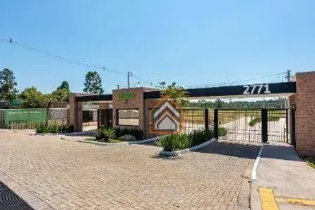 Lote/Terreno à venda, 238m² no Stella Maris, Alvorada