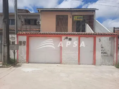 Apartamento com 2 Quartos para alugar, 99m² no Jaguaribe, Paulista