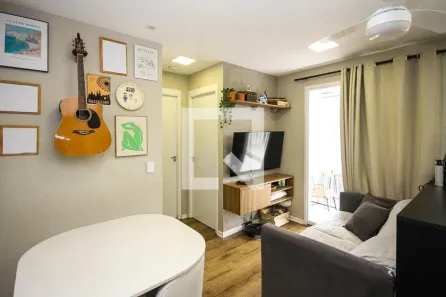 Apartamento com 2 Quartos à venda, 44m² no Vila Prudente, São Paulo