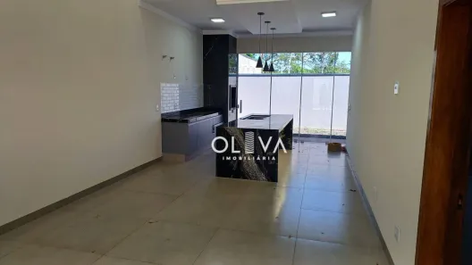 Casa com 3 Quartos à venda, 119m² no Residencial Doutor João Tajara, São José do Rio Preto