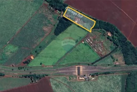 Fazenda/Sítio com 5 Quartos à venda, 250m² no Centro, Sertãozinho