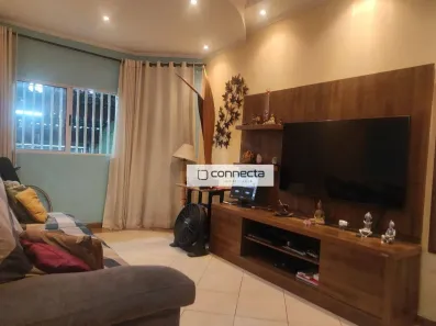 Sobrado com 4 Quartos à venda, 230m² no Jardim Bom Clima, Guarulhos