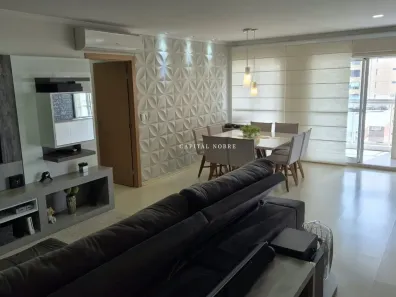 Apartamento com 3 Quartos à venda, 126m² no Centro, Cascavel