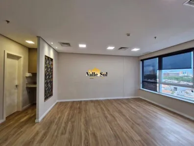 Sala Comercial para venda ou aluguel, 40m² no Vila São José, São José do Rio Preto