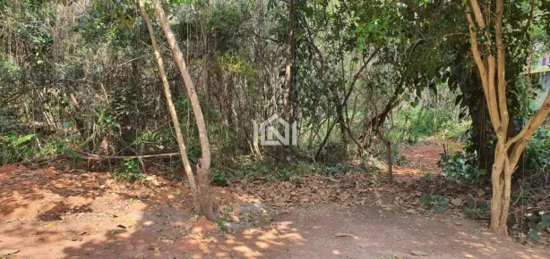 Lote/Terreno à venda, 863m² no Terras do Madeira, Carapicuíba