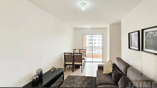 Apartamento com 2 Quartos à venda, 48m² no Santa Maria, Osasco