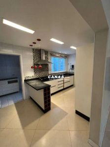 Apartamento com 3 Quartos à venda, 128m² no Vila Andrade, São Paulo