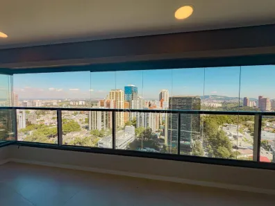 Apartamento com 2 Quartos à venda, 75m² no Alphaville Centro Industrial e Empresarial/Alphaville., Barueri