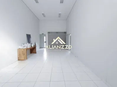 Ponto Comercial para alugar, 56m² no Jardim Sumaré, Ribeirão Preto