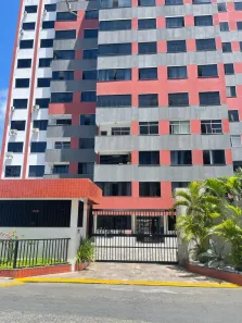 Apartamento com 3 Quartos à venda, 120m² no Treze de Julho, Aracaju