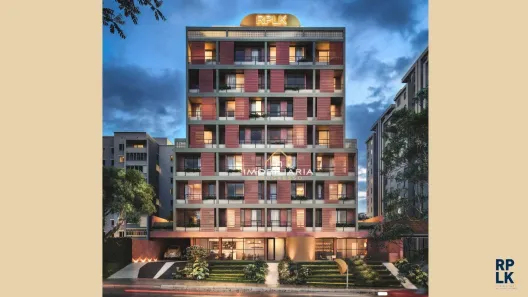 Apartamento com 1 Quarto à venda, 22m² no Água Verde, Curitiba