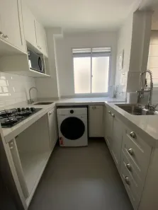 Apartamento com 2 Quartos à venda, 42m² no Vila Nova Aliança, Jacareí