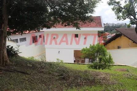 Sobrado com 4 Quartos à venda, 262m² no Horto Florestal, São Paulo