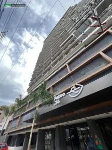 Sala Comercial para alugar, 42m² no Setor Marista, Goiânia