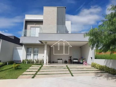 Casa de Condomínio com 4 Quartos à venda, 200m² no Residencial Colinas, Caçapava