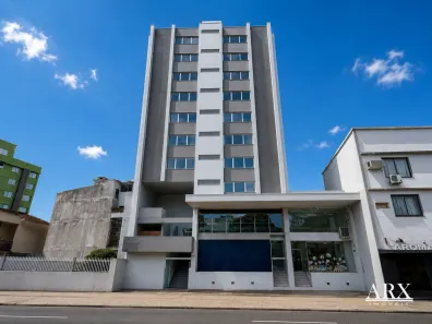 Sala Comercial para venda ou aluguel, 89m² no Centro, Blumenau