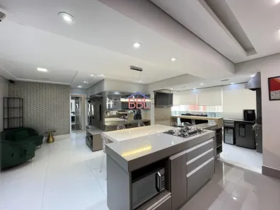 Apartamento com 3 Quartos à venda, 95m² no Vila Regente Feijó, São Paulo