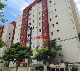 Apartamento com 2 Quartos à venda, 43m² no Vila Talarico, São Paulo