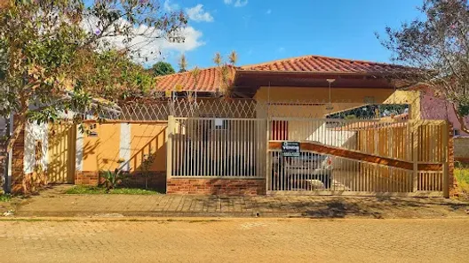 Casa com 3 Quartos à venda, 291m² no Jardim dos Cisnes, São Bento do Sapucaí
