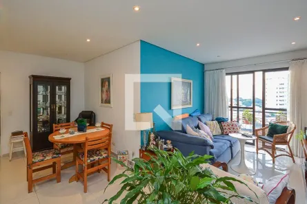 Apartamento com 3 Quartos à venda, 114m² no Vila São Paulo, São Paulo