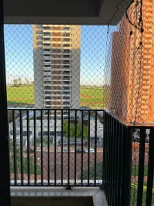 Apartamento com 3 Quartos à venda, 135m² no Jardim Olhos D'Água II, Ribeirão Preto