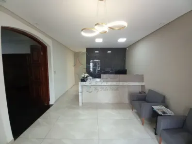 Galpão/Depósito/Armazém com 4 Quartos à venda, 466m² no Jardim Sumaré, Ribeirão Preto