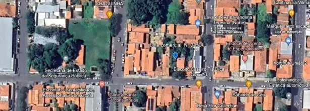 para alugar, 249m² no Mafuá, Teresina