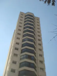 Apartamento com 4 Quartos para venda ou aluguel, 202m² no Indianópolis, São Paulo