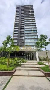 Apartamento com 3 Quartos à venda, 257m² no Cambuí, Campinas