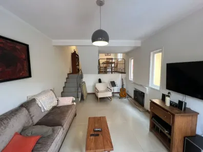 Casa de Condomínio com 3 Quartos à venda, 135m² no Jardim Monte Alegre, São Paulo