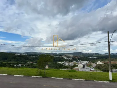 Lote/Terreno à venda, 565m² no Sítio do Morro, Santana de Parnaíba