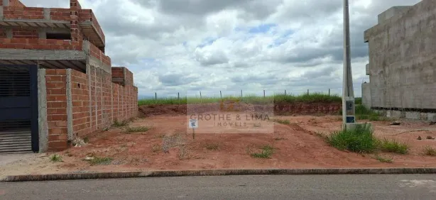 Lote/Terreno à venda, 201m² no Borda da Mata, Caçapava