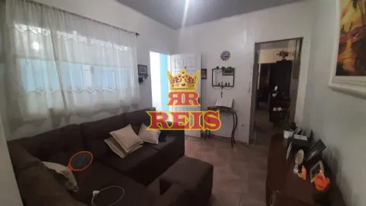 Casa com 2 Quartos à venda, 168m² no Paulicéia, São Bernardo do Campo
